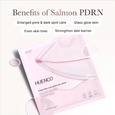 Hydrating Collagen Facial Mask Mimarta