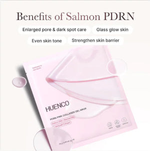 Hydrating Collagen Facial Mask Mimarta