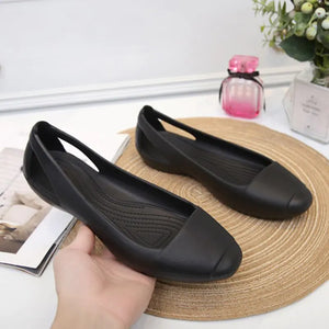 Summer Women Plastic Sandals Rieworkes