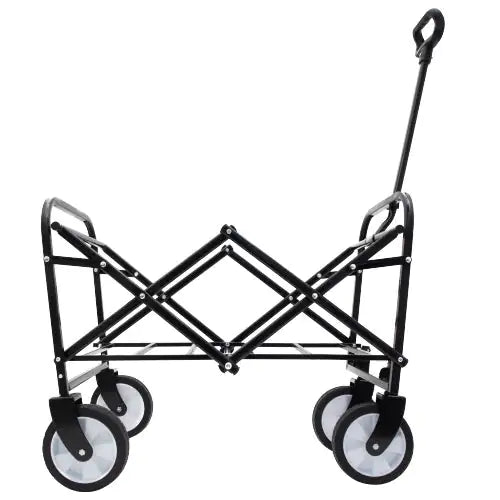 Foldable Heavy-duty Utility Vehicle Rieworkes