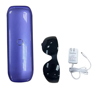 Laser IPL Hair Removal Mimarta