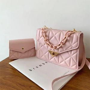 Luxury Handbags Rieworkes