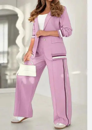 Karen Set - Jacket + Pants (Max Comfort v2) Rieworkes