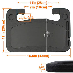 Car Laptop Stand Rieworkes