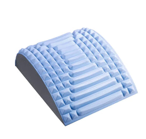 Back Stretcher Pillow Rieworkes