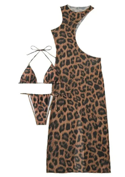 Women’s Long Sleeve Swimsuit Rieworkes