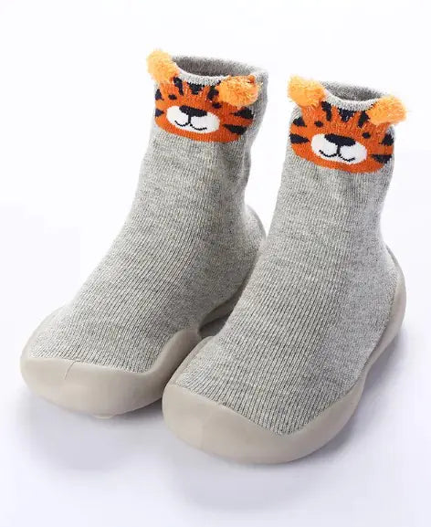 Baby Non Slip Shoes Rieworkes