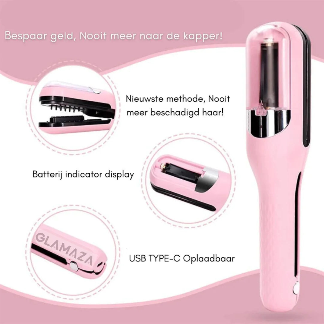 Trimm Hair For Women Rieworkes