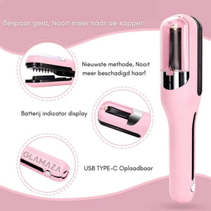 Trimm Hair For Women Rieworkes