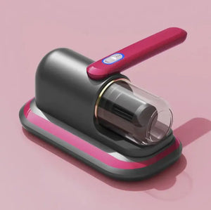 Bed Vacuum Cleaner Cordless Handheld Mattress Cleaner Rieworkes