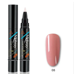 Nail Gel Pencil Rieworkes