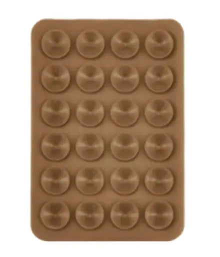 Silicone Suction Pad Rieworkes