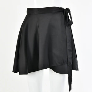 Soft Satin Two Piece Set Rieworkes