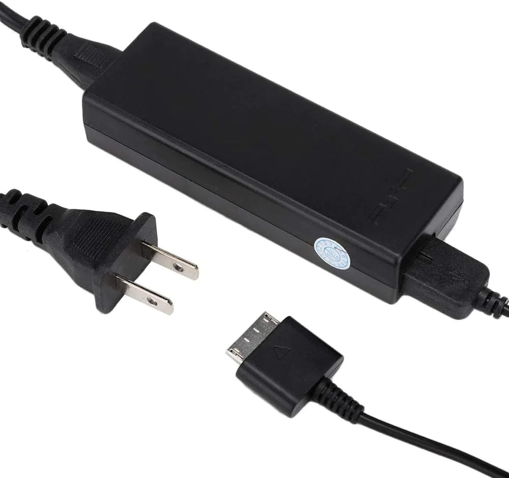 Wall Home Travel AC Charger Adapter For Sony PlayStation Portable PSP Go Rieworkes
