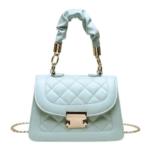 Pattern Shoulder Bags Rieworkes