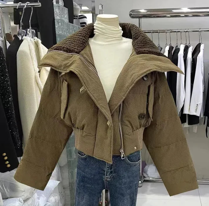 Winter Jacket Mimarta