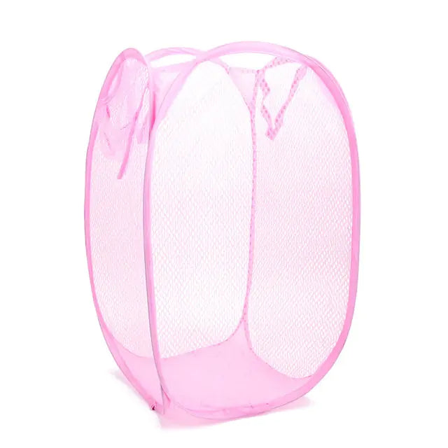 Foldable Organizer Basket Rieworkes