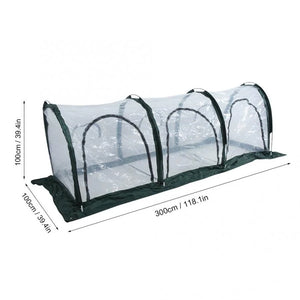 The Green House Rieworkes