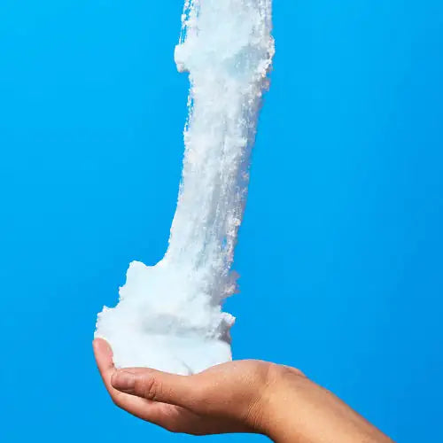 Elmer’s Cloud Slime Kit Rieworkes