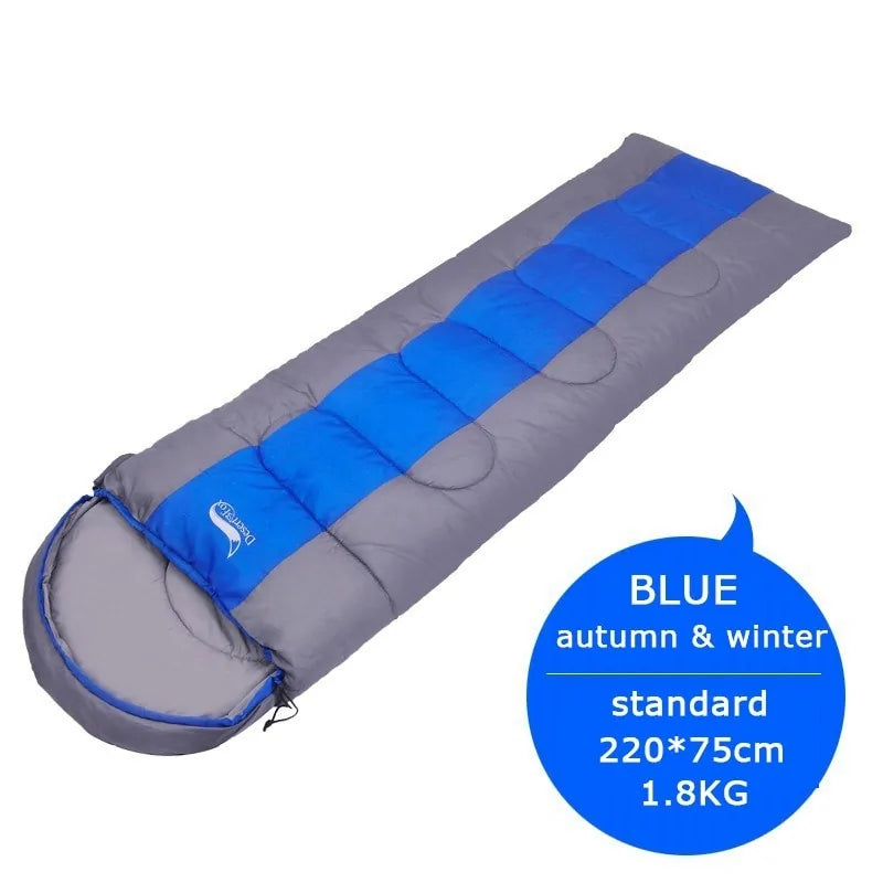 Camping Sleeping Bag Rieworkes