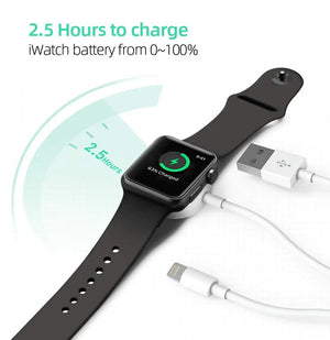 Magnetic Fast Charger Rieworkes