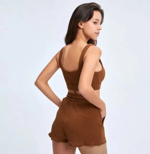 Yoga Suit Rieworkes