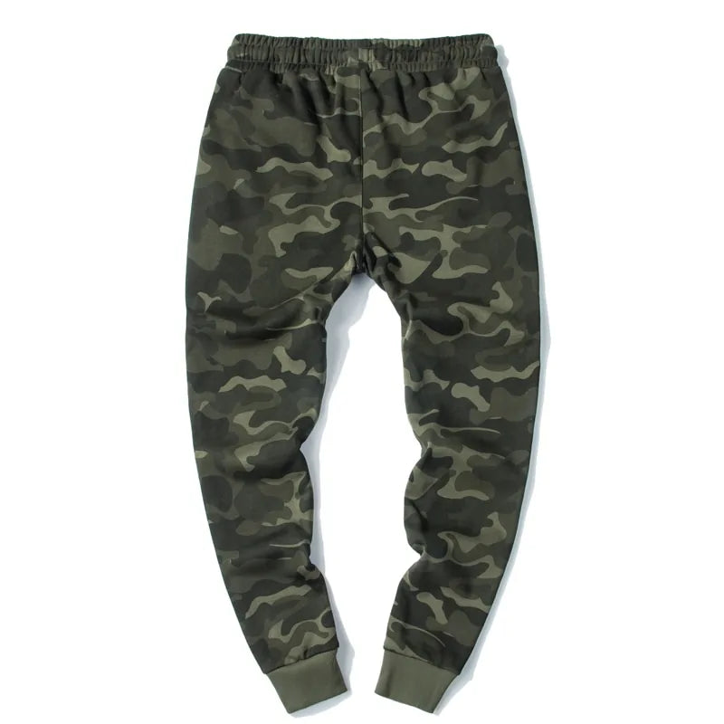 Autumn Jogger Pants Rieworkes