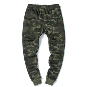 Autumn Jogger Pants Rieworkes