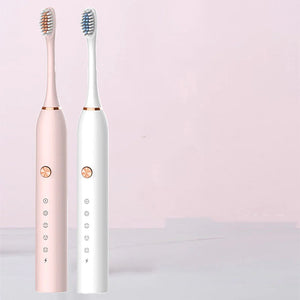 Electric Toothbrush Rieworkes