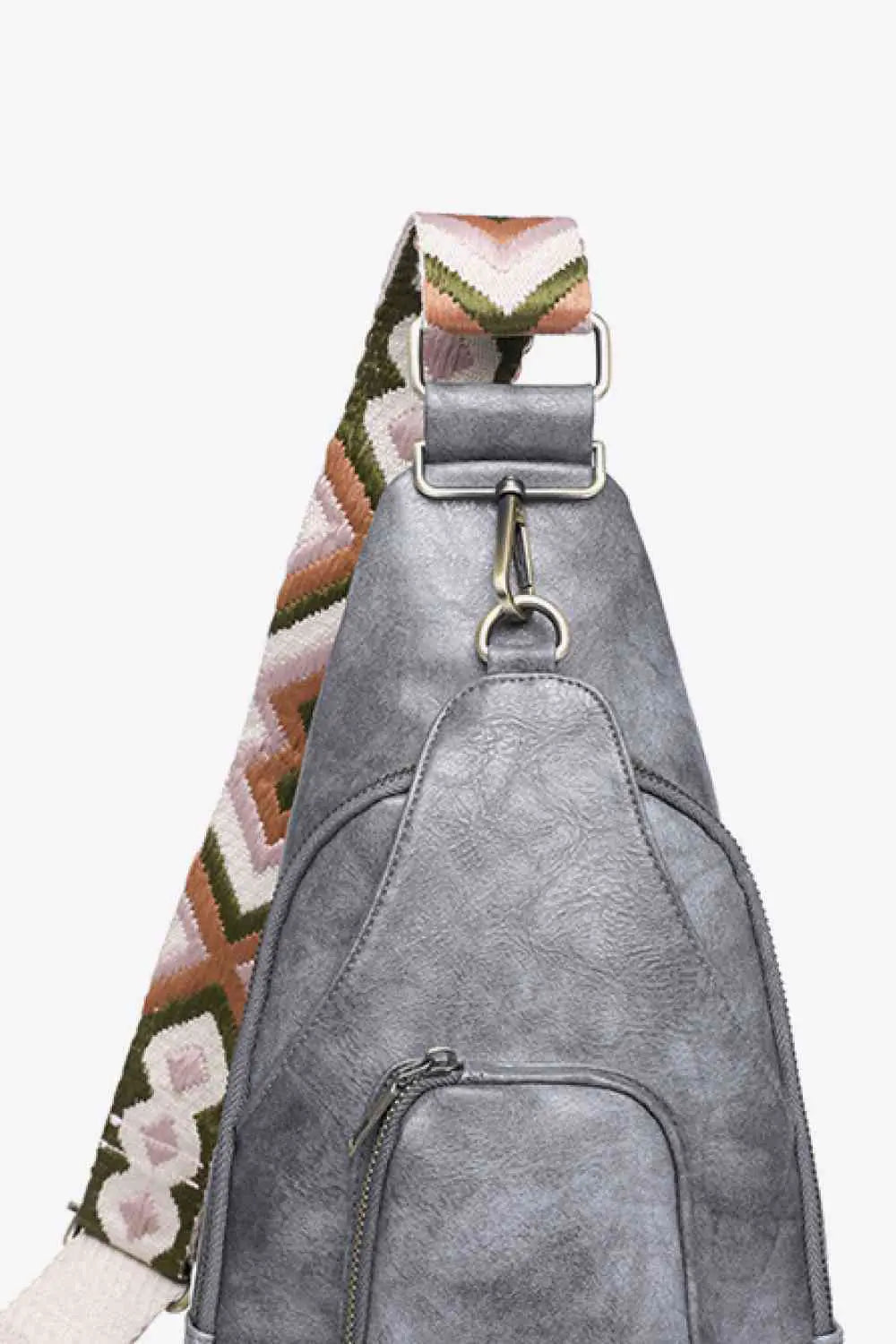 Take A Trip Sling Bag Rieworkes
