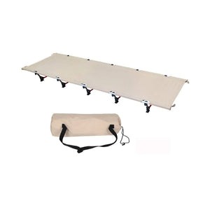 Foldable Camping Cot Rieworkes