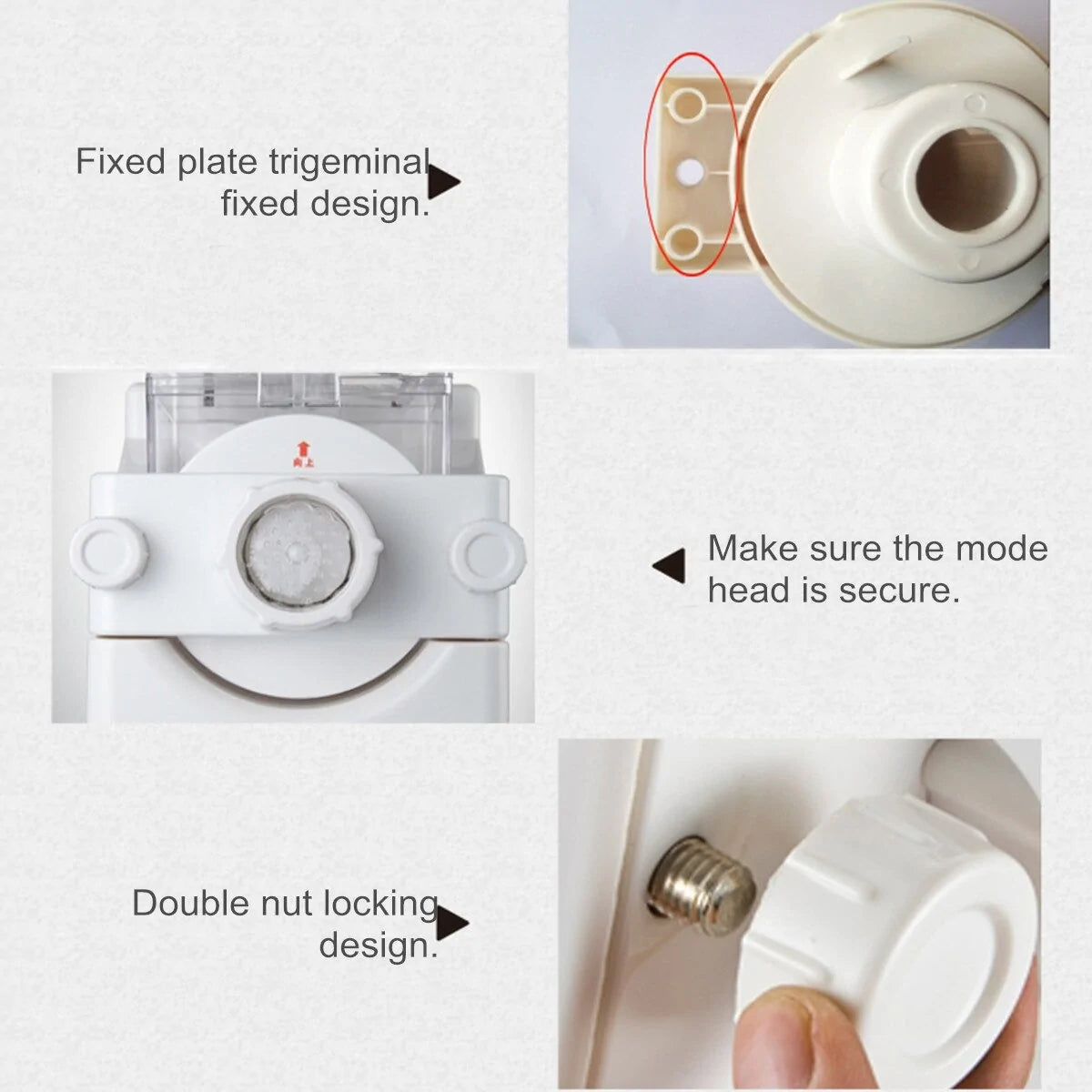 Electric Pasta Machine Rieworkes