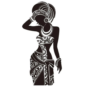 Elegant Wall Stickers - Beautiful Decor Decals Mimarta