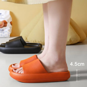 Summer Fashion Bathroom Slippers Rieworkes