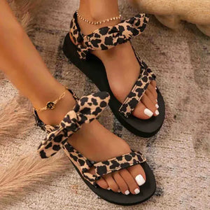 New Summer Women Sandals Rieworkes