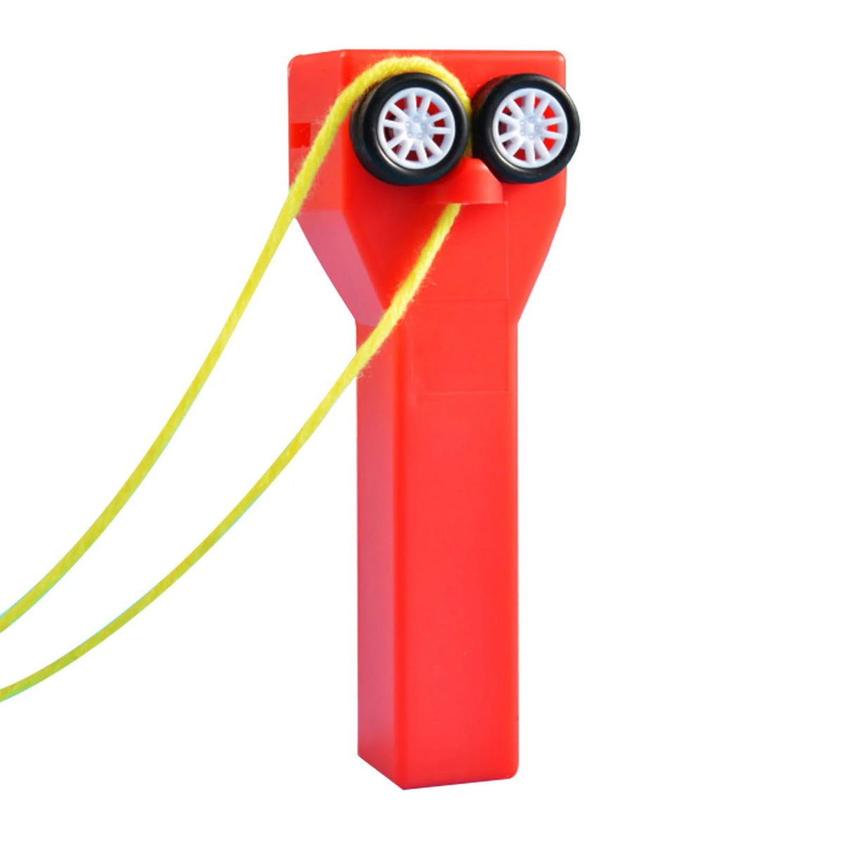 Rope Launcher Kid Toy Rieworkes