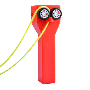 Rope Launcher Kid Toy Rieworkes