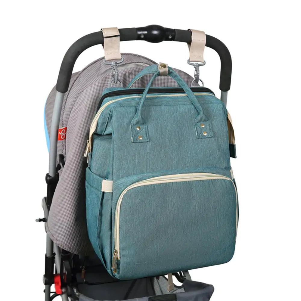 Baby Backpack Rieworkes