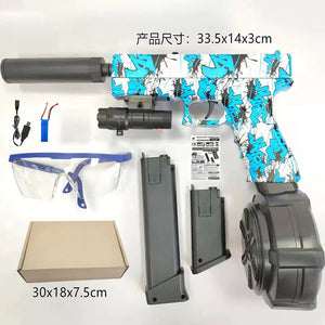Automatic Airsoft Gun Toys Rieworkes