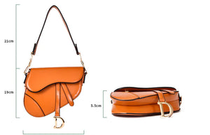 New Designer Luxury Bags Women Genuine Leather Handbags Rieworkes