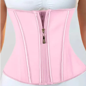 Latex Compression Belly Band Rieworkes