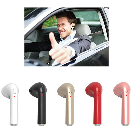 Solo Voicer And Music Player Bluetooth Headphone Rieworkes
