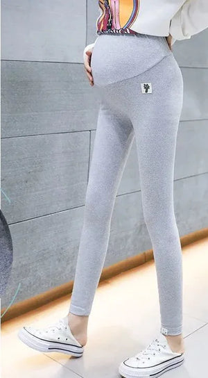 Adjustable Maternity Pants Rieworkes