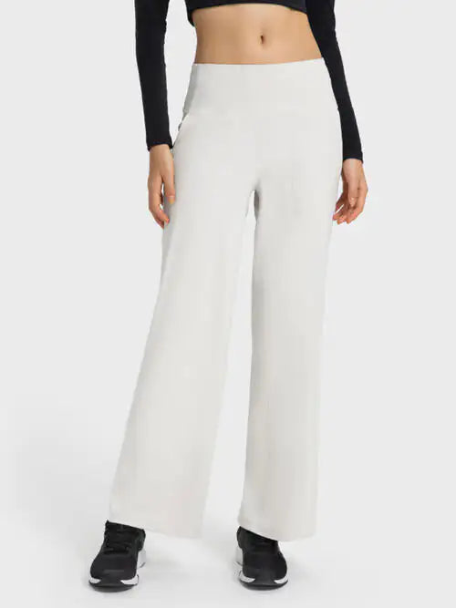 Ella Active Pants with Pockets Rieworkes