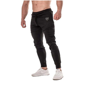 Winter Muscle Brothers Sports Hoodie Set Mimarta
