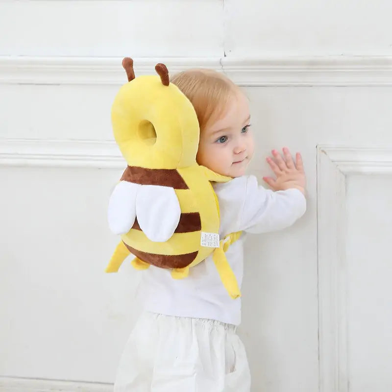 Baby Head Protector Pillow Rieworkes