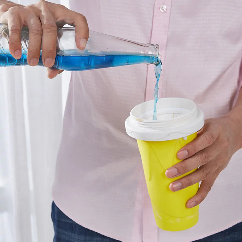 Smoothies Cup Rieworkes
