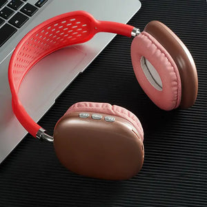 Gaming Headphones Rieworkes