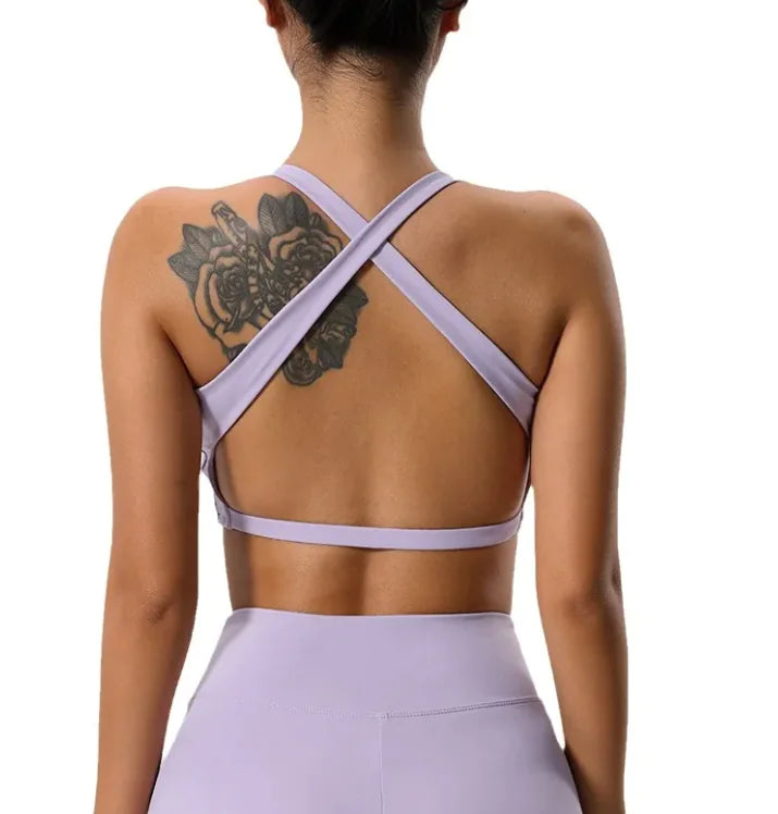 Women's Sports Bra Rieworkes