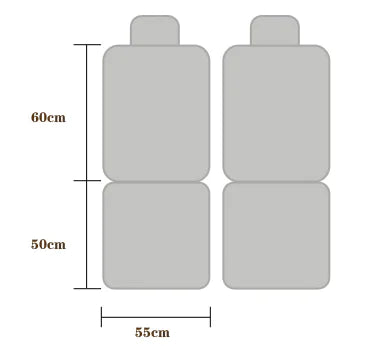 Car Seat Cushion, Winter New Style, Warm Seat Pad Mimarta